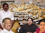 AIADMK factions talk reconciliation, call for merger