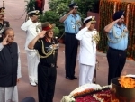 Kargil Vijay Diwas is a reminder of India's military capabilities, says PM Narendra Modi 