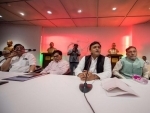 Two Samajwadi Party legislators resign