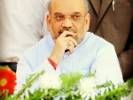  BJP is the only political party with internal democracy and ideology: Amit Shah