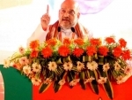 Party yet to reach its peak: Shah