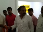 Congress removes its Bihar chief Ashok Chaudhary