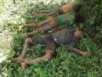  Assam: Three children die in landslide in West Karbi Anglong