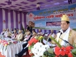 Charaideo to be developed as cultural and academic centre: Assam CM
