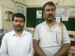 Assam police arrested two more NIBBUSS leaders from Siliguri