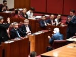 Australian Senate passes same-sex marriage bill
