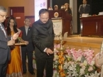 Union Minister Dr Bhamre inaugurates Annual Conference of the Society of Nuclear Medicine â€“ India