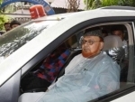 Red beacon row: Muslim student files complaint against Imam Barkati