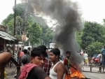 Basirhat riot: Tripura Guv, Sanghis spreading bile, says TMC