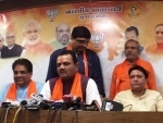 After resignation, three Congress MLAs join BJP in Gujarat