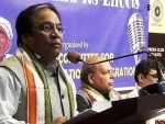 Kolkata: Police arrests BJP leader Jayprakash Majumder for allegedly cheating SSC candidate