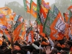 BJP releases third list of candidates for Gujarat poll