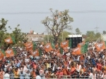 Poll Result: BJP takes marginal lead in Gujarat