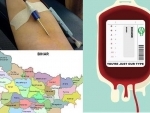 Dozens of Bihar ministers, legislators donate blood for ailing humanity
