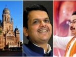 Poll Verdict: Shiv Sena tops Mumbai, close second BJP shines statewide; Congress-NCP bite dust