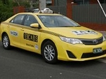 Indian origin cab driver attacked in Australia, receives racist comment