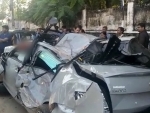 Kerala: Car crash kills one, injures three