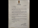PM Modi invites Bollywood actress Anushka Sharma to be part of Swachhata Hi Seva movement