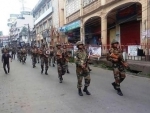 Darjeeling: GJM calls off strike after 104 days