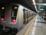 Delhi Metro lost 3 lakh commuters a day after fare hike last month