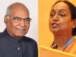 Presidential polls: Meira Kumar or Ram Nath Kovind? Lawmakers to decide fate today
