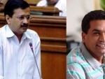 Anti-Corruption dept to investigate charge that Kejriwal took cash
