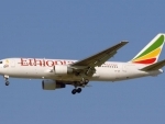 Ethiopian Airlines make emergency landing at IGI airport in Delhi