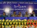 Narayana Health Network Howrah in association with Howrah Police launches Blood Donors' Registry