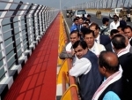 Centre to be spend Rs 1 lakh crore to develop Assam road connectivity
