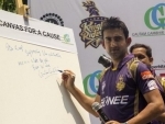 Hurriyat leader triggers controversy by wishing Pakistan on victory, Gautam Gambhir gives him strong reply