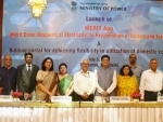 Union Minister Piyush Goyal inaugurates MERIT app and e-Bidding portal for utilization of domestic coal in IPP Power Stations