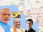 Rahul Gandhi promises'surprise' in Gujarat Assembly polls 