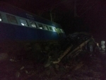 12 killed as 8 coaches of Hirakhand Express derails in Odisha