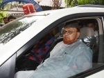 Red beacon removed from Imam Barkati's car, Bengal Min slams him for making anti-national statements