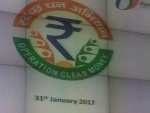 Income Tax Department launches Operation Clean Money 