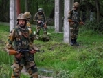 At least two militants killed in Kashmir encounter