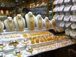 Kolkata jeweler found dead inside his store, police suspect murder