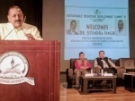 North Eastern States can show way to other States: Jitendra Singh