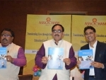 Union Minister releases ASSOCHAM report