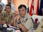 Amarnath pilgrims attack: Mastermind identified, confirms police chief 