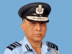 Air Marshal Anil Khosla takes over as AOC-IN-C Eastern Air Command, IAF