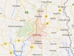 5 hurt as old building collapses in Kolkata