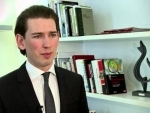 Sebastian Kurz: Austrian lawmaker set to become world's youngest leader
