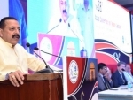 India's Space mission to Moon 'Chandrayaan- II' in 2018: Jitendra Singh 
