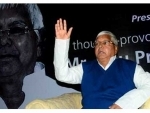 CBI raids: Cong comes out in strong support of Lalu, JD-U maintains distance