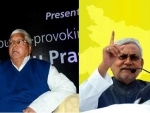 Battle for Bihar throne reaches court, two separate petitions filed in Patna HC