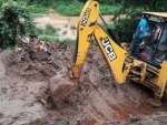 5 killed, 9 injured in Meghalaya landslide