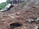 Meghalaya landslide : Five people killed, two missing