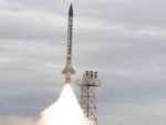 India successfully test fires Advanced Air Defence supersonic interceptor missile