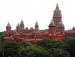 Hearing begins in Madras High Court on AIADMK MLA disqualification case